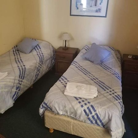 Hotel Trinidad Zewnętrze zdjęcie