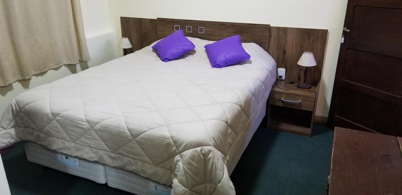 Hotel Trinidad Zewnętrze zdjęcie